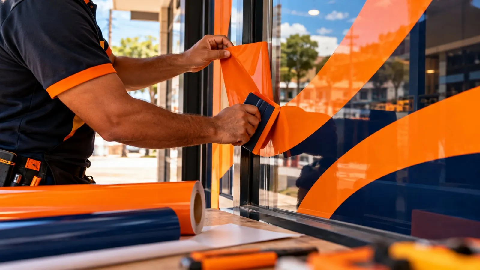 Adesivos Personalizados em Conceição-PB