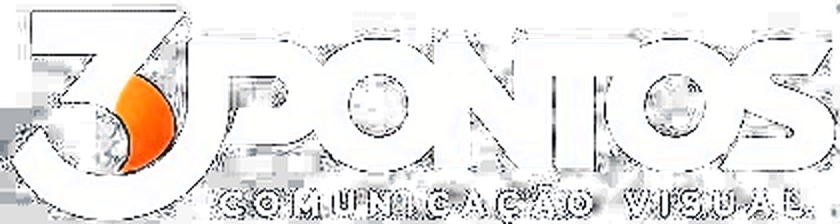 3 Pontos Comunicação Visual